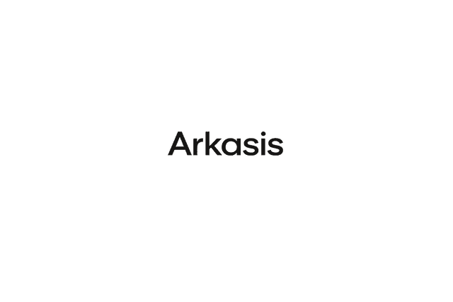 Arkasis logo