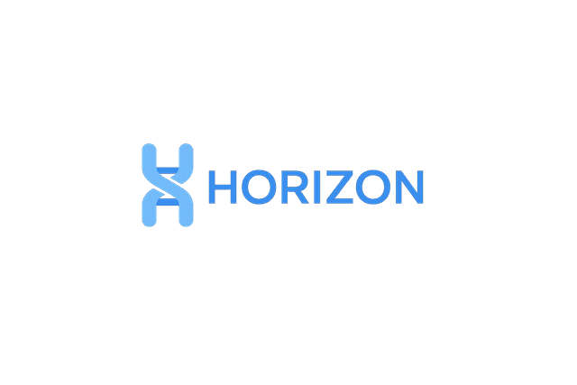 Horizon Med logo