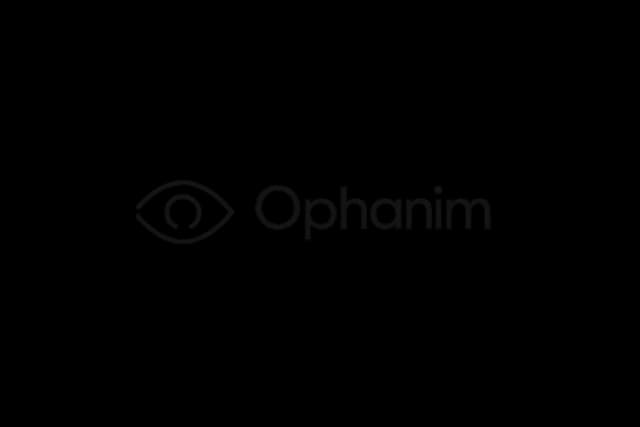 Ophanim logo